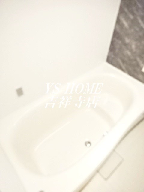 シルフィッドS 風呂画像