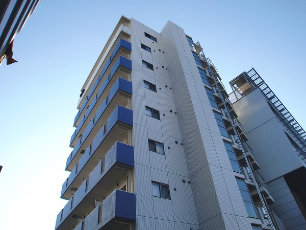 グランヴァン荻窪Ⅱ  その他外観1