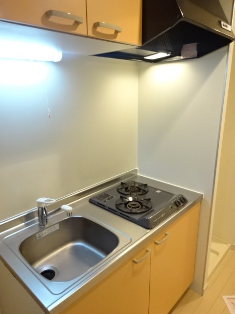 グランヴァン荻窪Ⅱ  キッチン