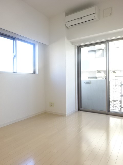 グランヴァン荻窪Ⅱ  ベッドルーム