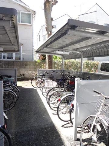 ライムかいぬま その他2