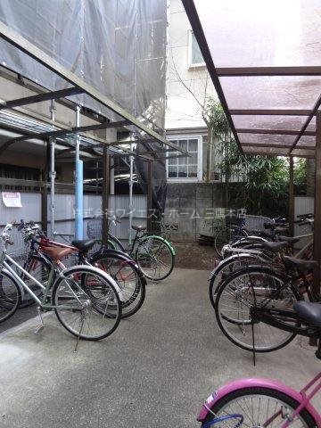 ライムかいぬま その他13