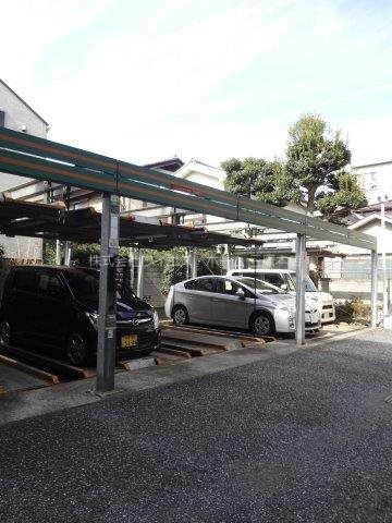 ライムかいぬま その他14