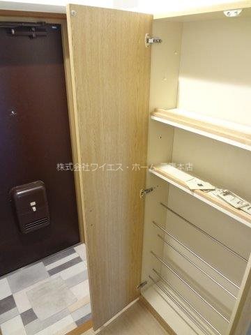 ライムかいぬま その他16