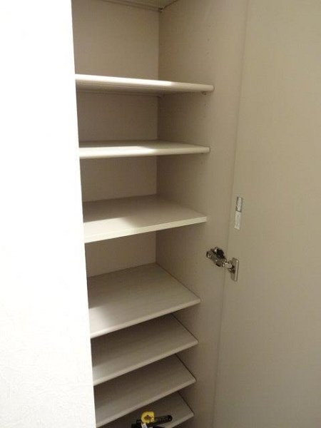 カサブランカＮ 玄関