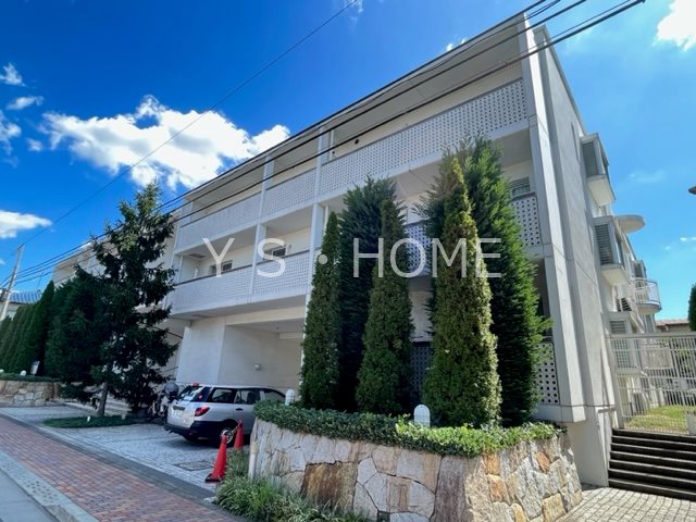 LANAI GRACE KUNITACHI 外観