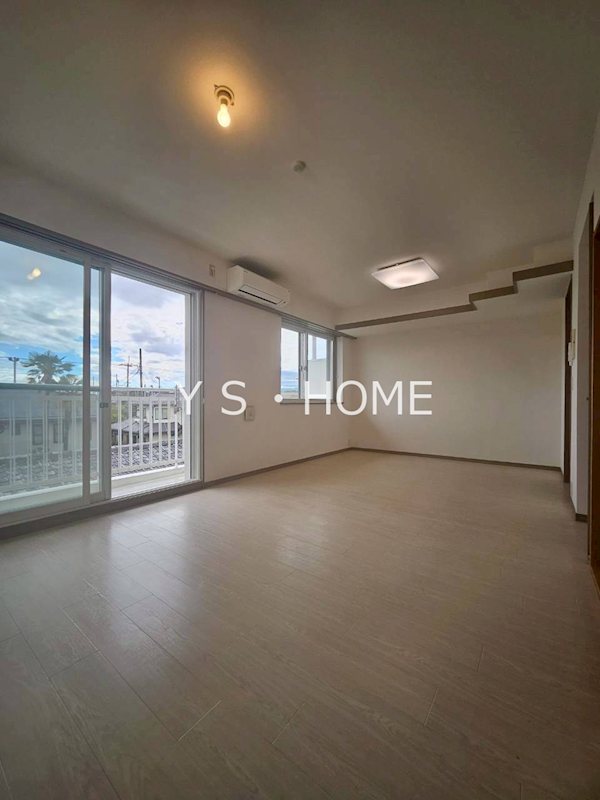 LANAI GRACE KUNITACHI リビング