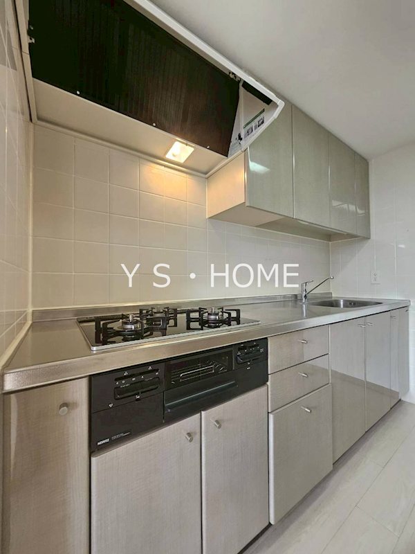 LANAI GRACE KUNITACHI キッチン