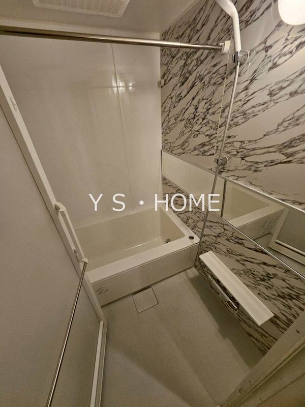 LANAI GRACE KUNITACHI 風呂画像