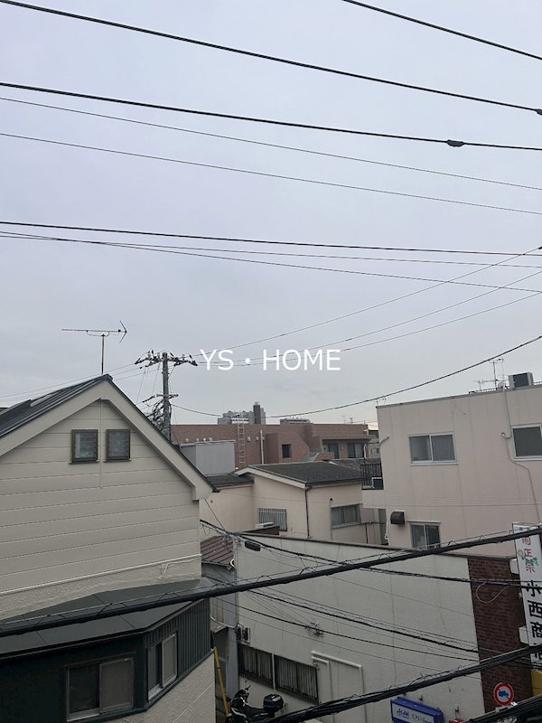 イージス高円寺 その他6