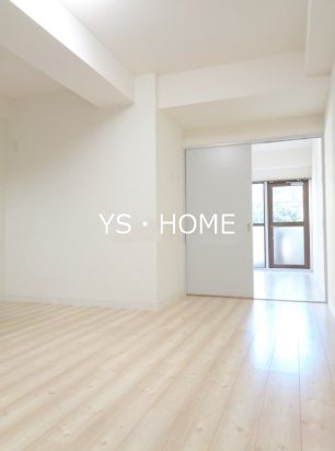 イージス高円寺 リビング