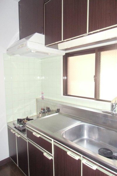 イージス高円寺 キッチン