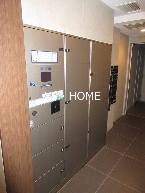 ミリアレジデンス中野坂上 その他6