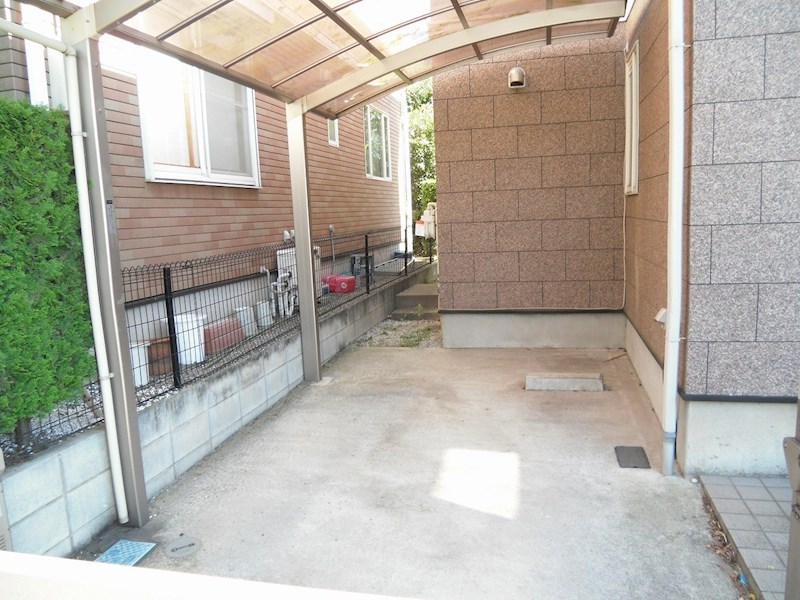 THE　HOUSE善福寺  その他1