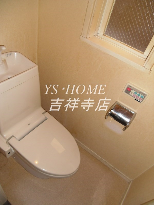 THE　HOUSE善福寺  その他2