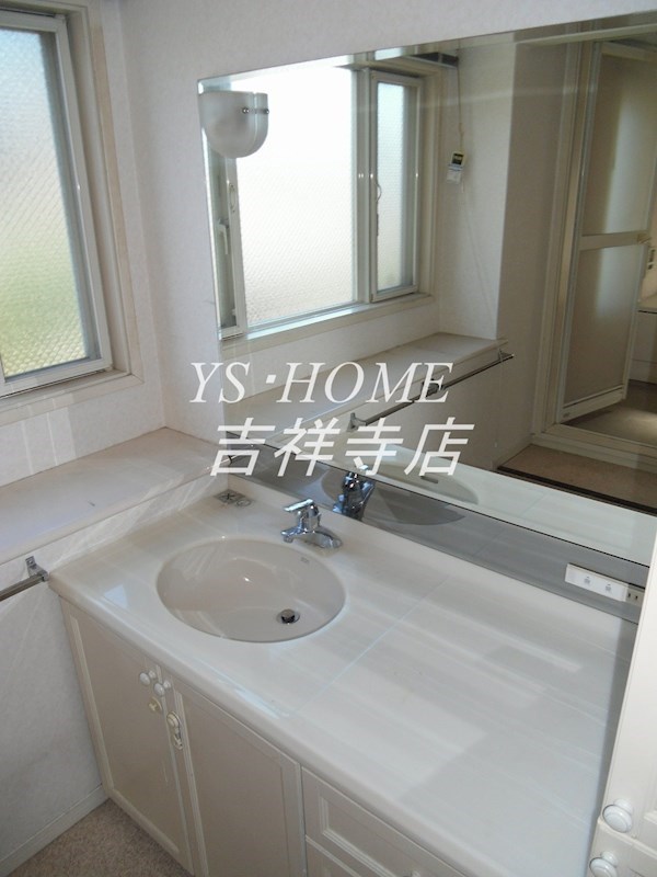 THE　HOUSE善福寺  その他3