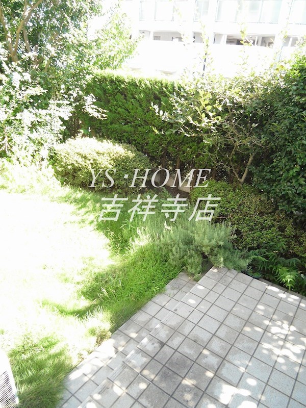 THE　HOUSE善福寺  その他5