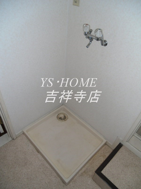 THE　HOUSE善福寺  その他6