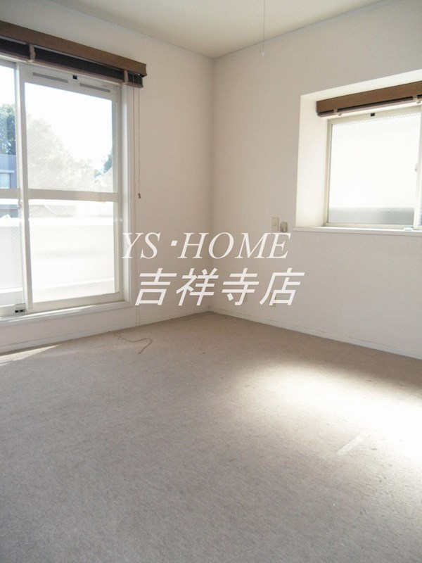 THE　HOUSE善福寺  その他7