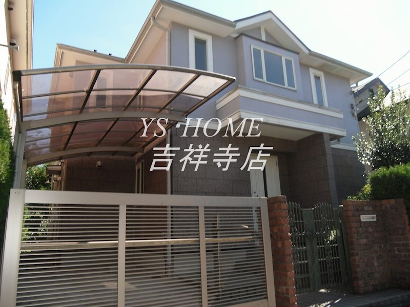 THE　HOUSE善福寺  その他8