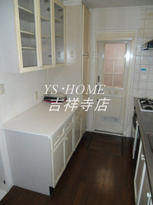 THE　HOUSE善福寺  その他11