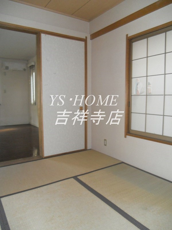 THE　HOUSE善福寺  その他12