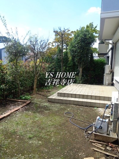 THE　HOUSE善福寺  その他16