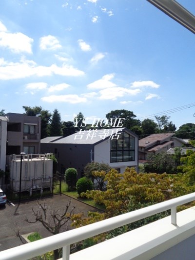 THE　HOUSE善福寺  その他17