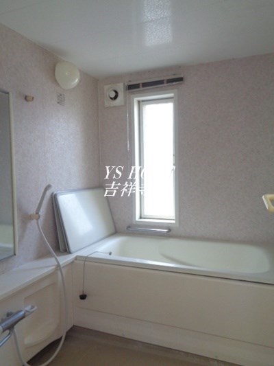 THE　HOUSE善福寺  風呂画像