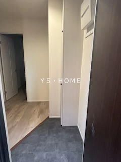 メゾン　ドゥ　ボヌール 玄関