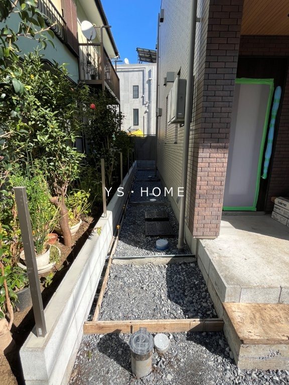 メゾン　ドゥ　ボヌール その他9