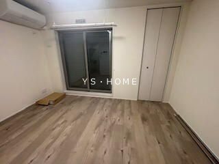 メゾン　ドゥ　ボヌール リビング