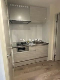 メゾン　ドゥ　ボヌール キッチン