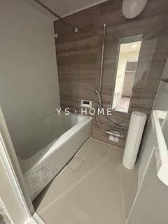 メゾン　ドゥ　ボヌール 風呂画像