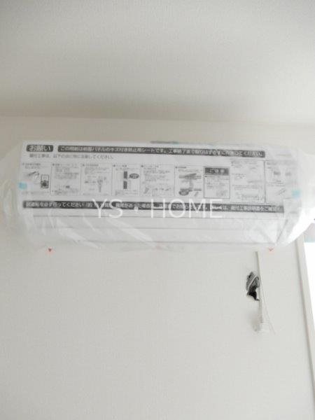 仮称　D-comodo小金井貫井北町 その他3