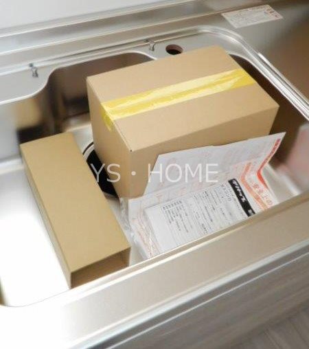 仮称　D-comodo小金井貫井北町 キッチン