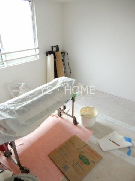 仮称　D-comodo小金井貫井北町 リビング