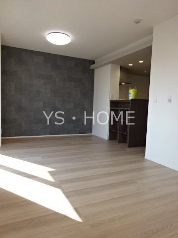 仮称　D-comodo小金井貫井北町 リビング