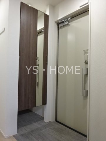 仮称　D-comodo小金井貫井北町 その他16