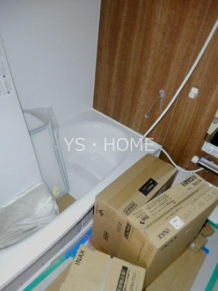 仮称　D-comodo小金井貫井北町 風呂画像