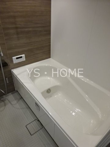 仮称　D-comodo小金井貫井北町 風呂画像