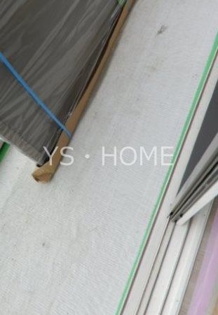 仮称　D-comodo小金井貫井北町 ベランダ