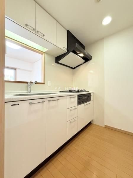 プレミアコンフォート西荻窪 キッチン