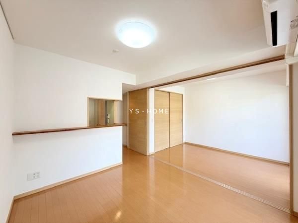 プレミアコンフォート西荻窪 ベッドルーム