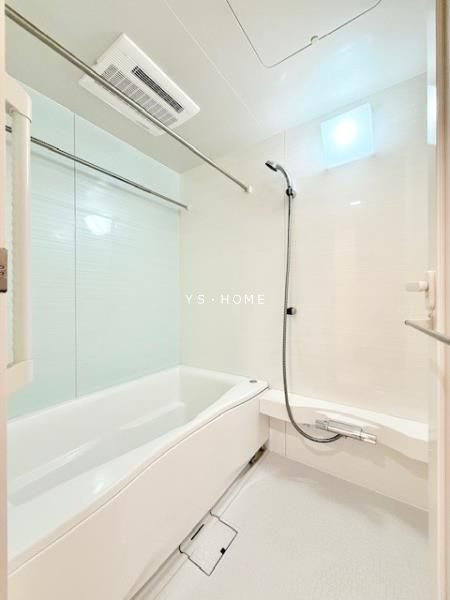 プレミアコンフォート西荻窪 風呂画像