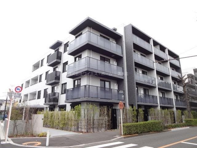 オーバスホームズ武蔵小金井 その他外観5