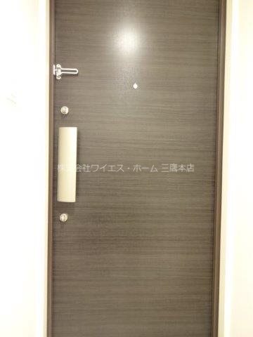 オーバスホームズ武蔵小金井 その他15