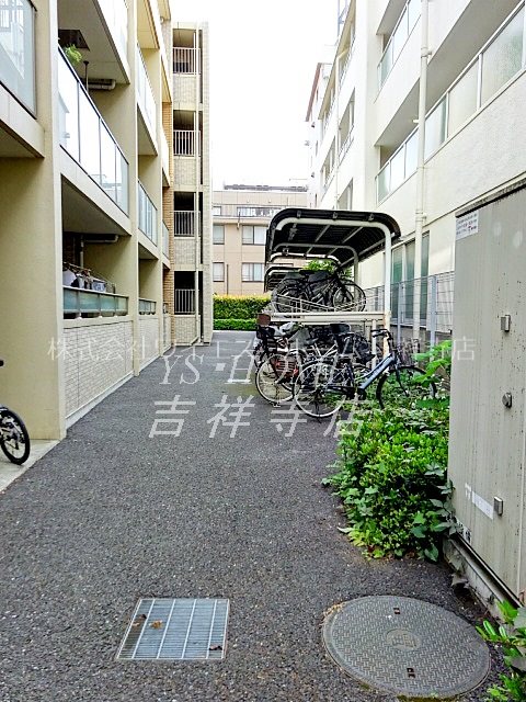 プレミアコンフォート西荻窪 その他3