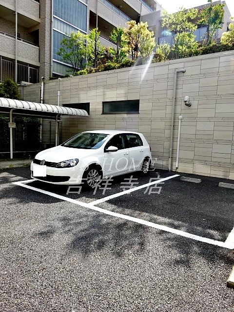 プレミアコンフォート西荻窪 その他4