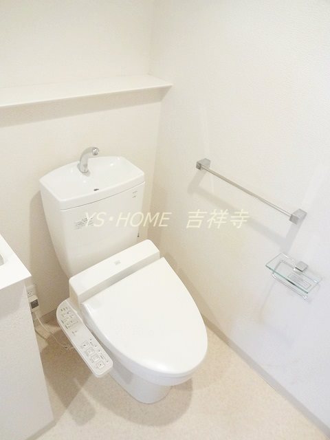 プレミアコンフォート西荻窪 その他6